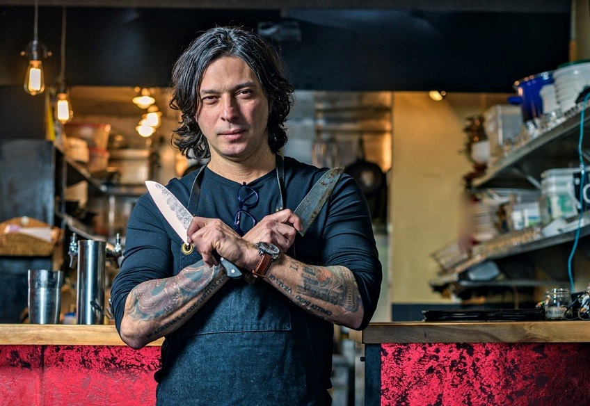 René Rodriguez