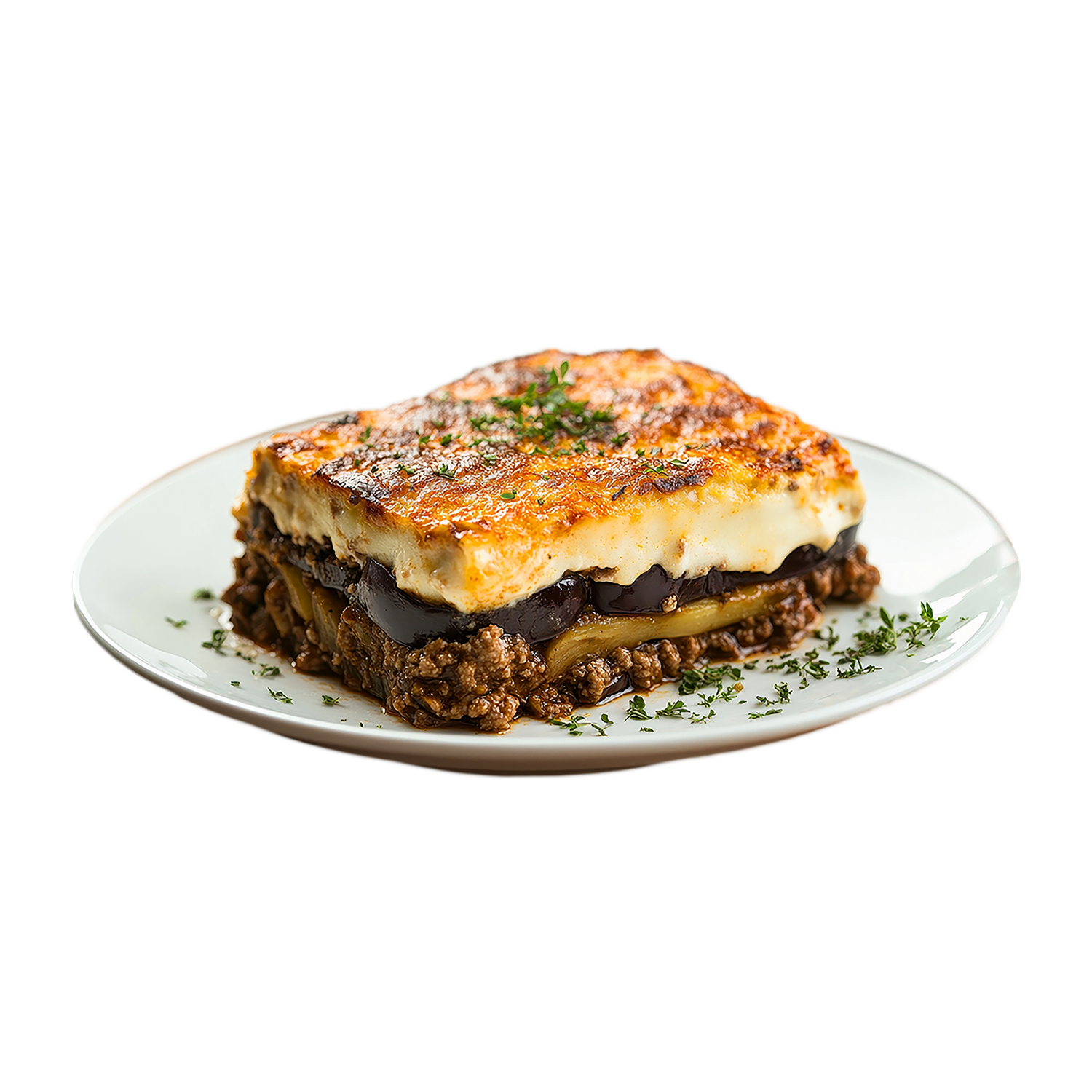 Moussaka
